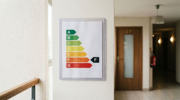 Comment améliorer l'efficacité énergétique de votre DPE F