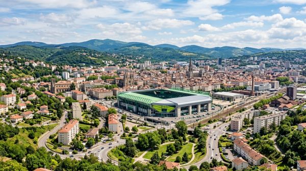 Découverte de saint-Étienne : top conseils d'experts