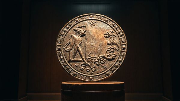 Découvrez l'évolution historique des médailles