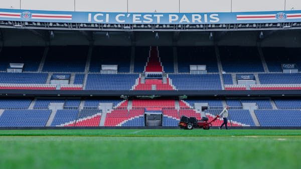 Le PSG : une histoire riche au cœur du football mondial