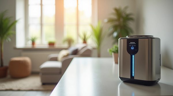 Meilleur déshumidificateur : le guide complet pour 2026