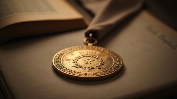 Quelles sont vraiment les origines de la médaille ?