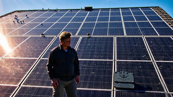 Témoignages de clients satisfaits sur les panneaux solaires