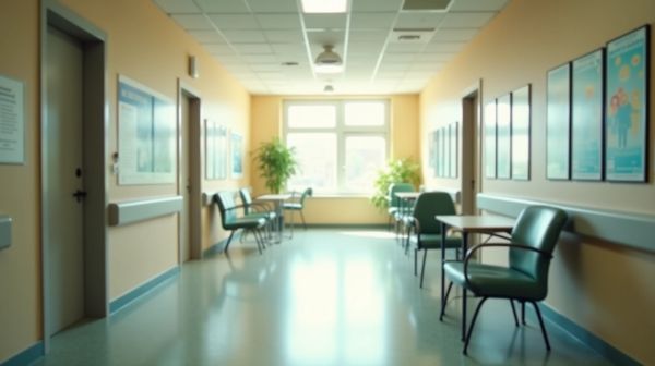 Votre accès aux services de santé à pole santé Valromey Bugey