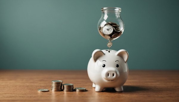 Comprendre le plafond du livret jeune pour mieux épargner