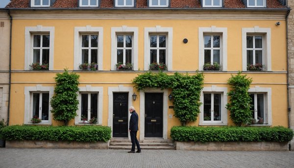 Résidence secondaire dans l'orne : bons plans à petit prix !
