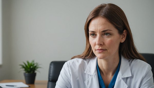 Perte de salaire : anticiper les conséquences d'un long arrêt maladie