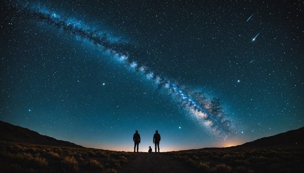 Astronomie pour tous : découvrez les secrets du ciel étoilé